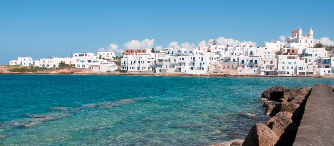 paros