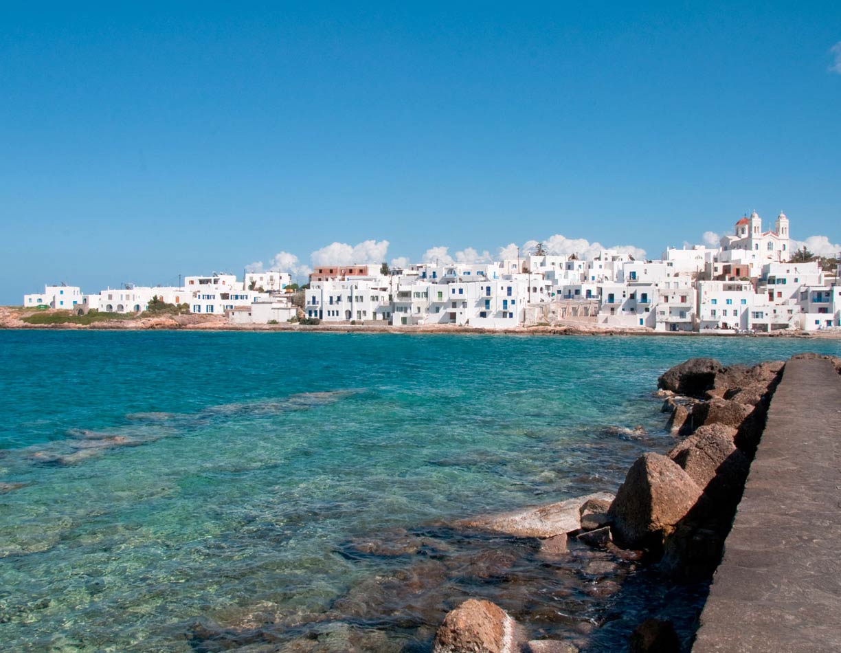 paros